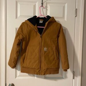 Carhartt Classic Youth Jacket